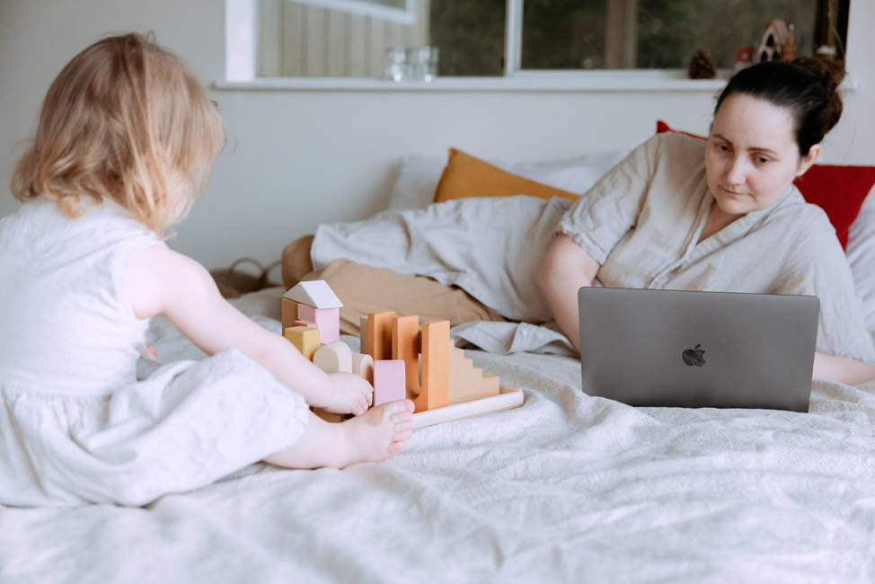 3 Tips for Stay-at-Home Parents Looking to Go Back to School