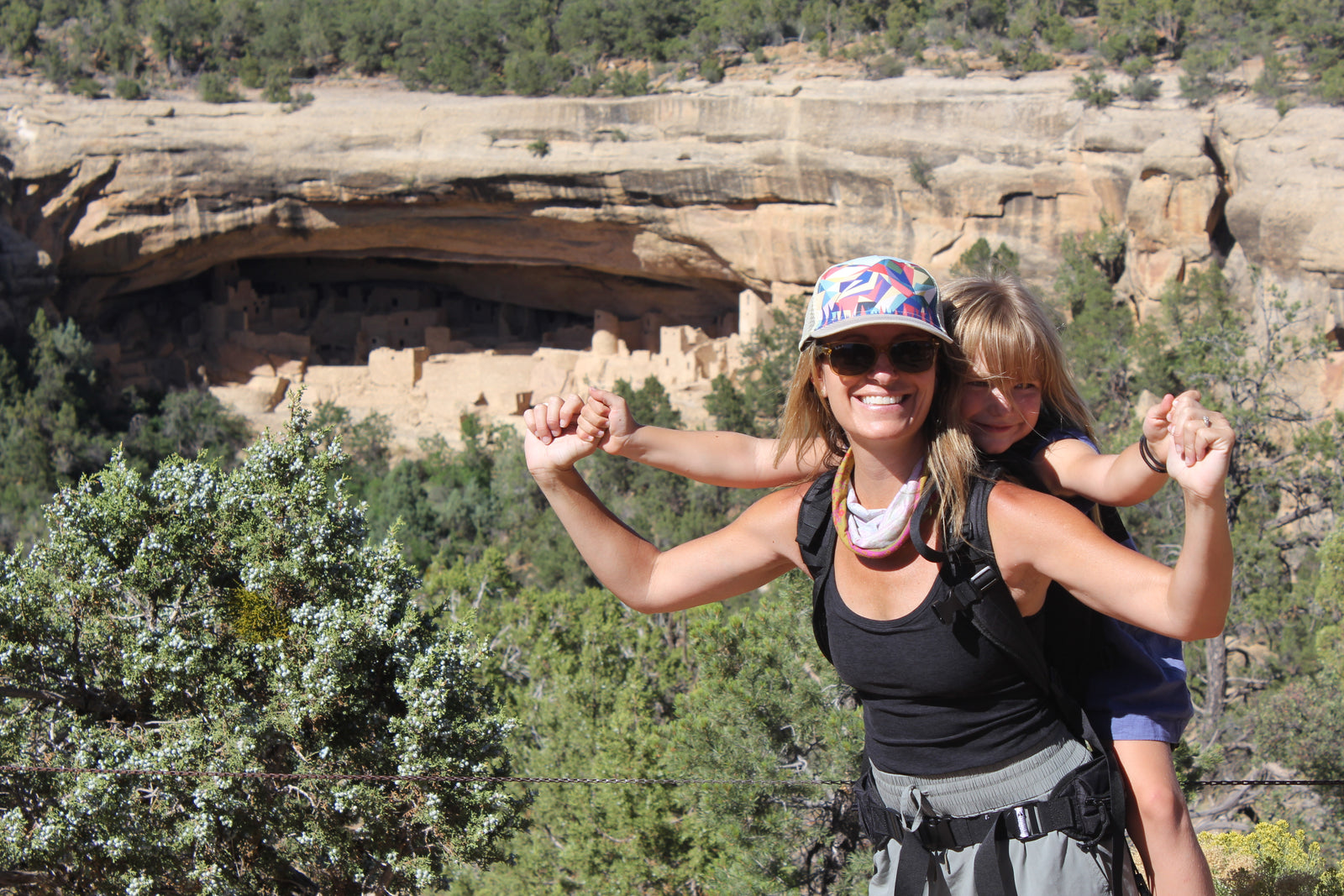 Best Hiking Child Carriers