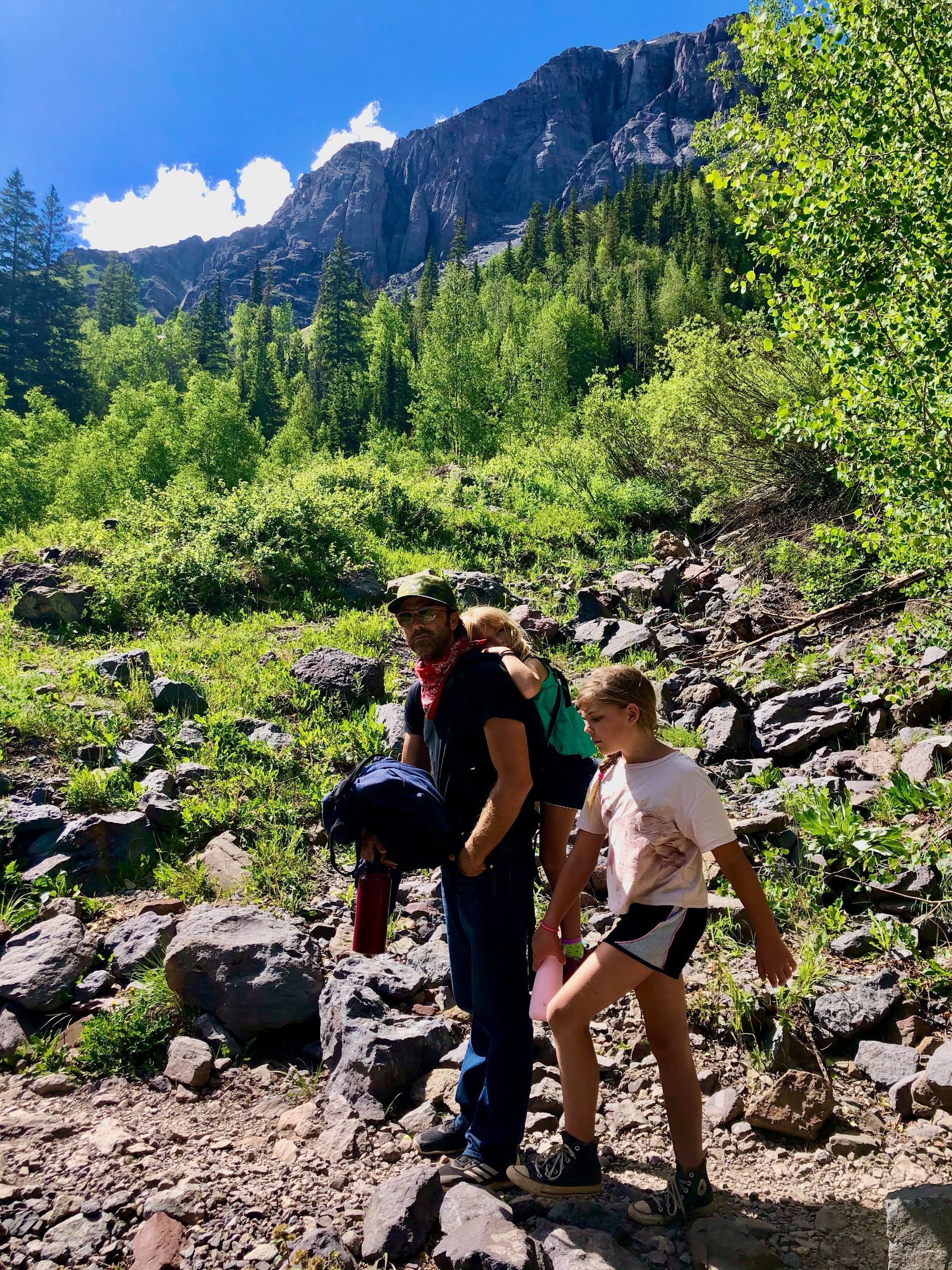 Why Family Adventure Matters More Than Ever