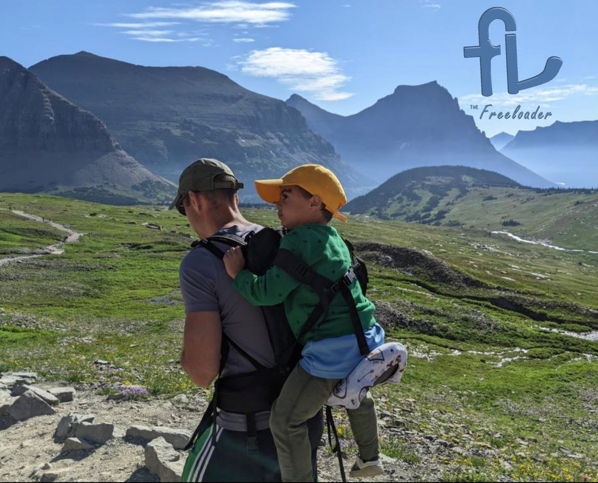 Top 10 Best Family Hikes in California: Easy Trails for Kids and Parents