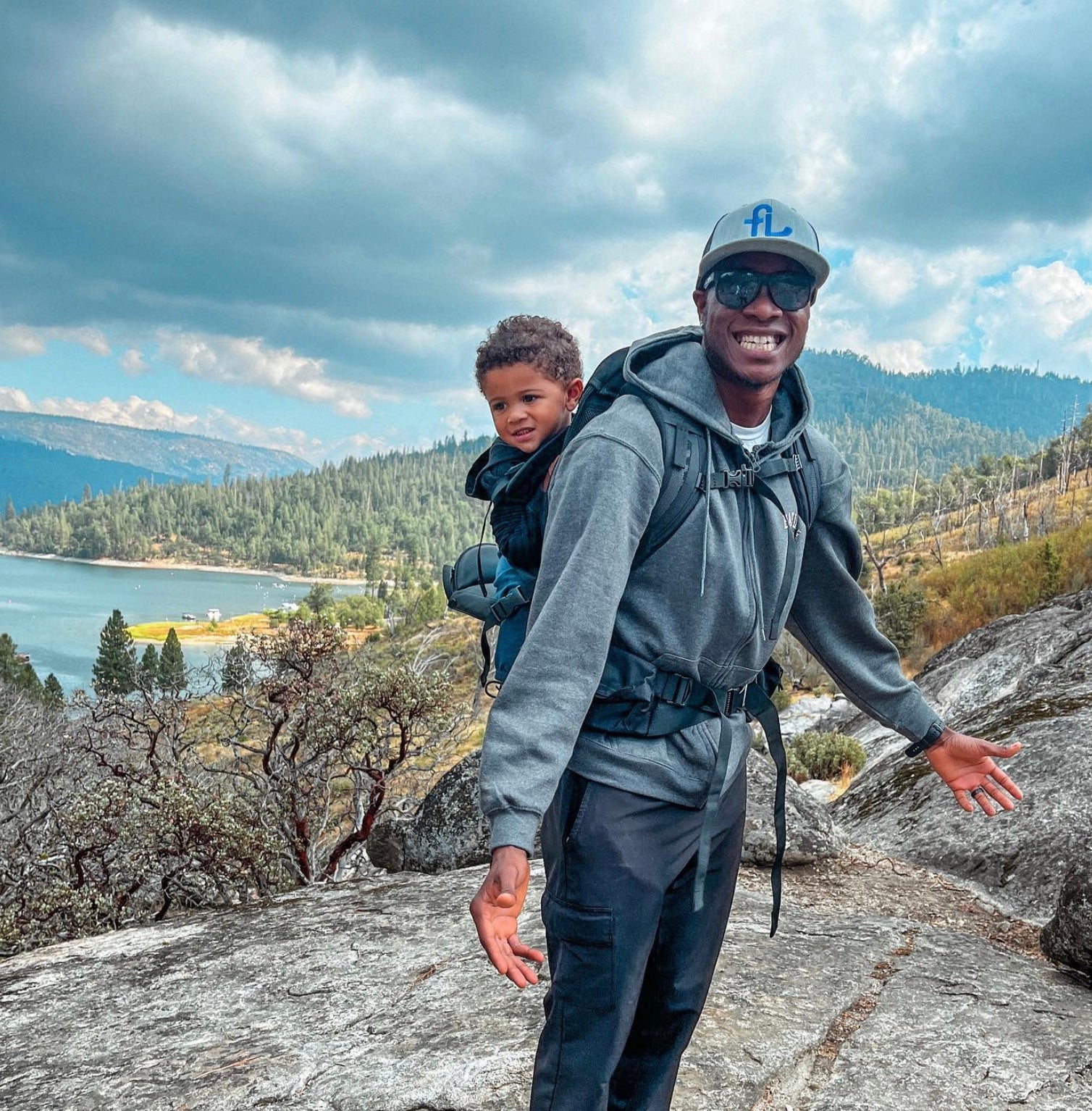 Why Inclusive Outdoor Adventures Matter for Children of All Abilities