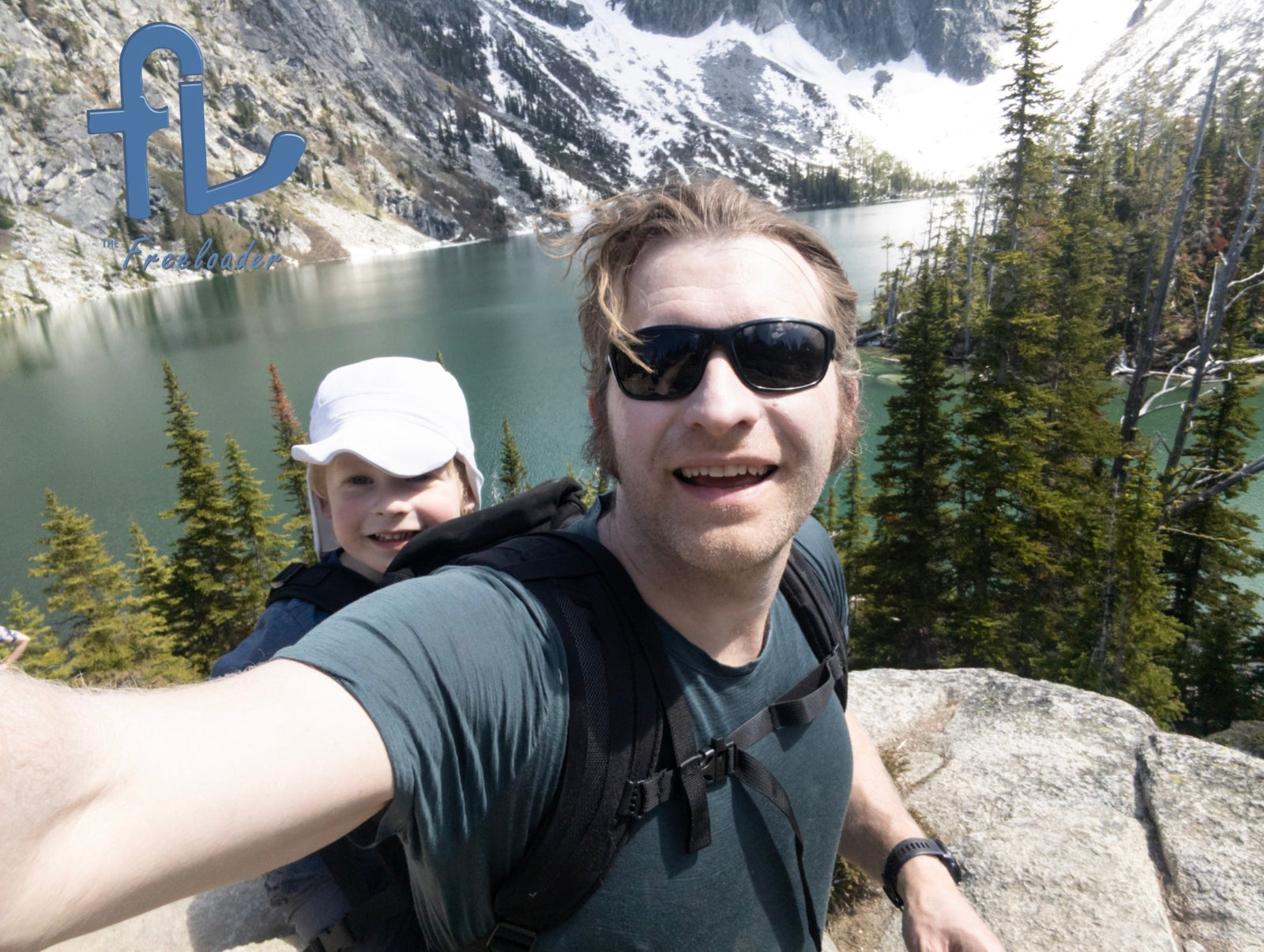 How to Visit National Parks With a Child Who Has Limited Endurance