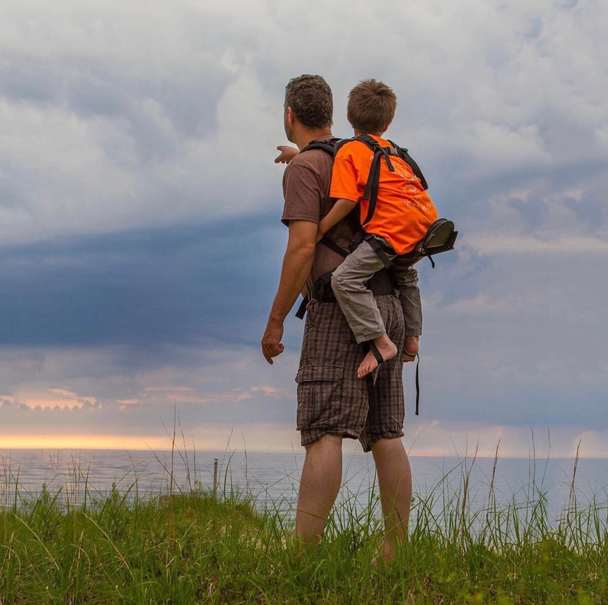 The Best Child Carrier for Older Children: A Complete Buying Guide