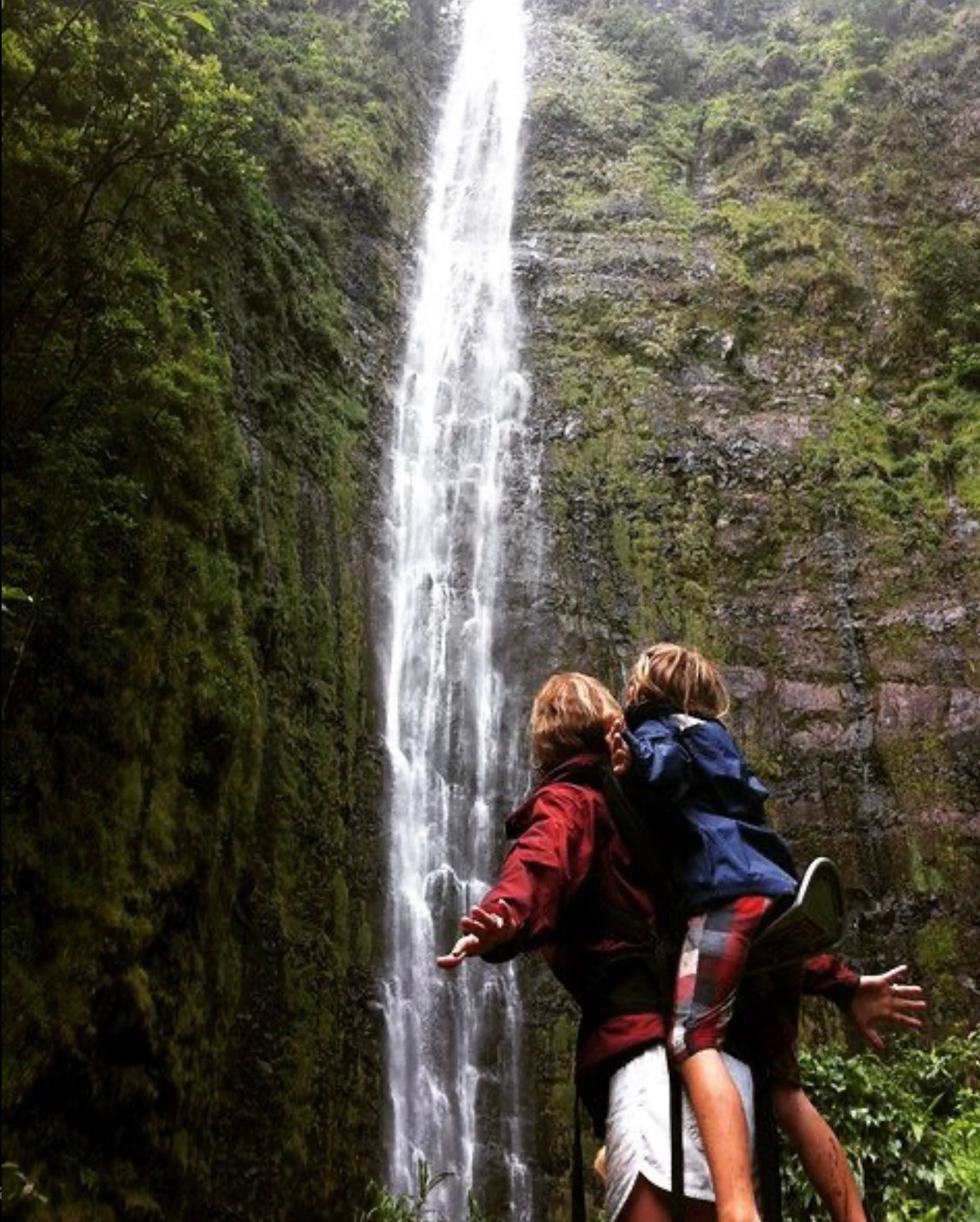 How to Choose the Right Family Hiking Trail: A Complete Guide for Parents