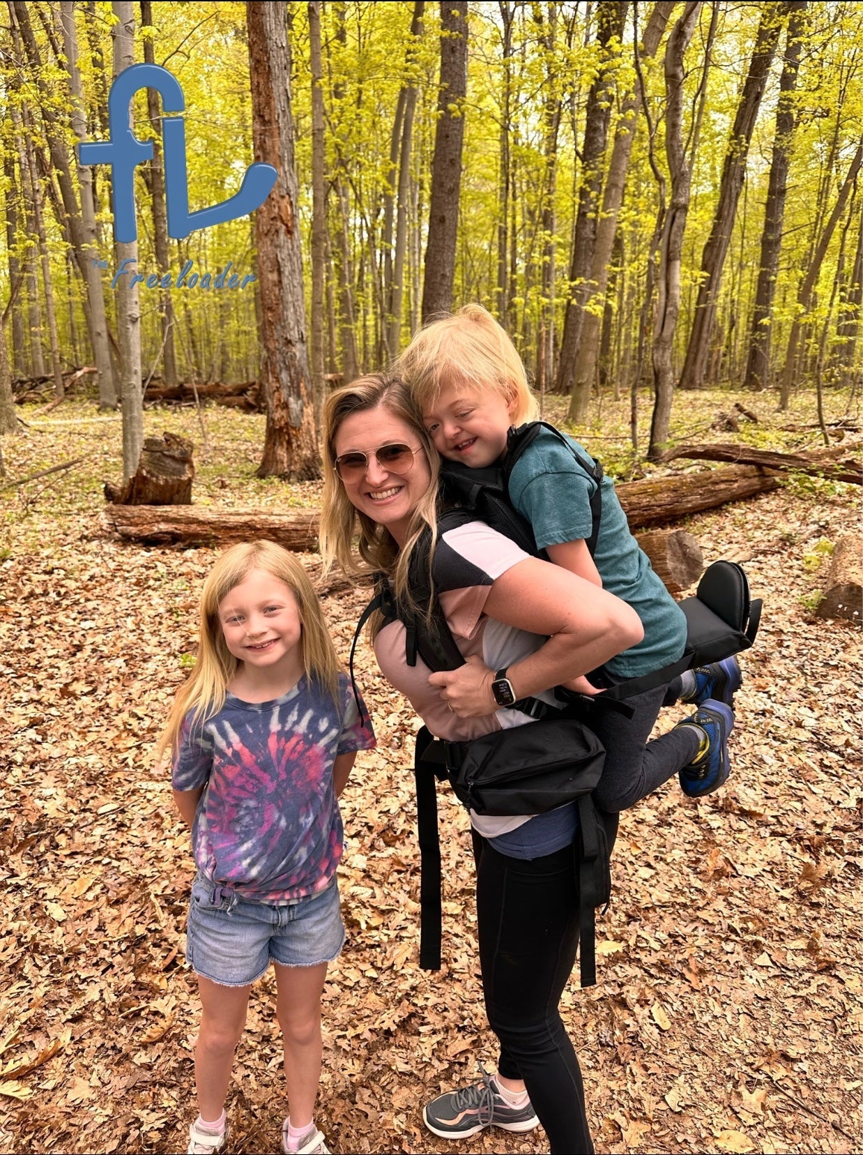 Why Inclusive Outdoor Adventures Matter for Children of All Abilities