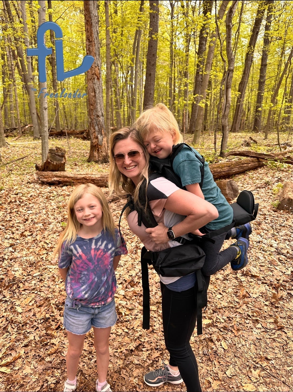 Why Inclusive Outdoor Adventures Matter for Children of All Abilities