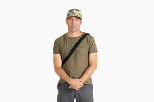 Hydration Pouch / Water Carrier