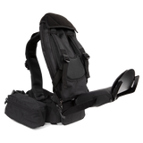 The Freeloader Child Carrier