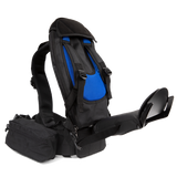 The Freeloader Child Carrier