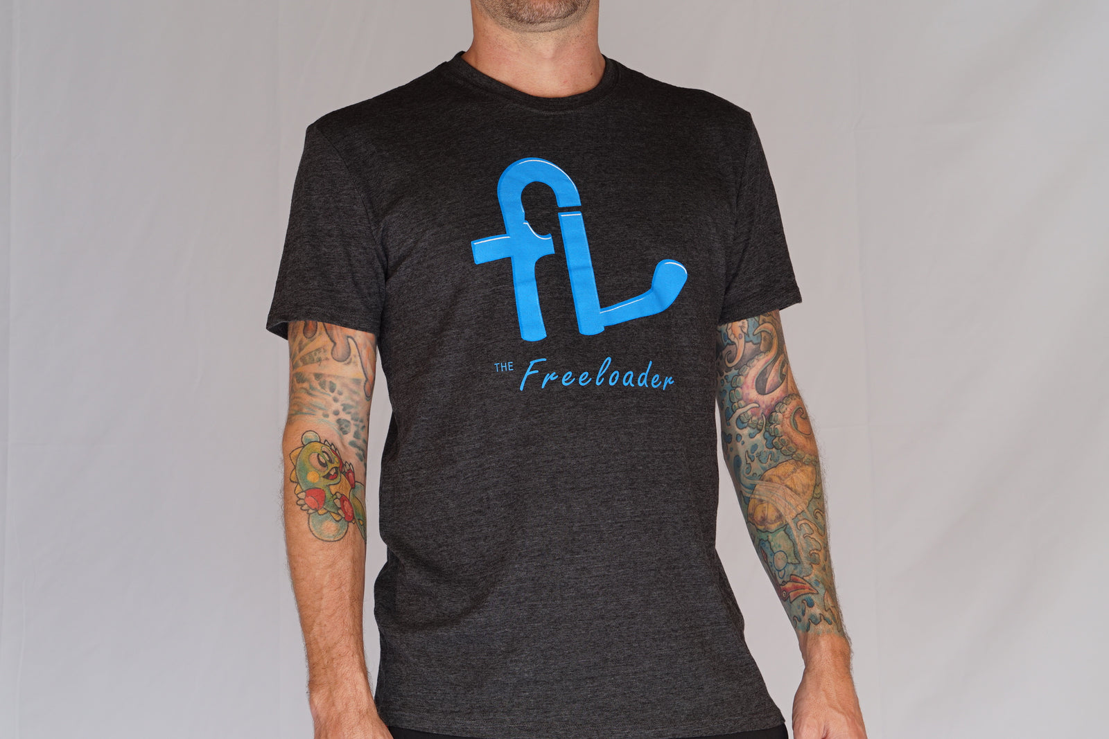 Great soft shirts for men and women!