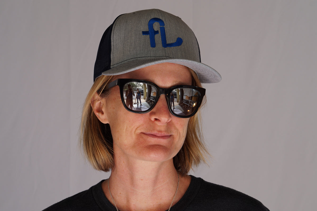 Trucker Hats