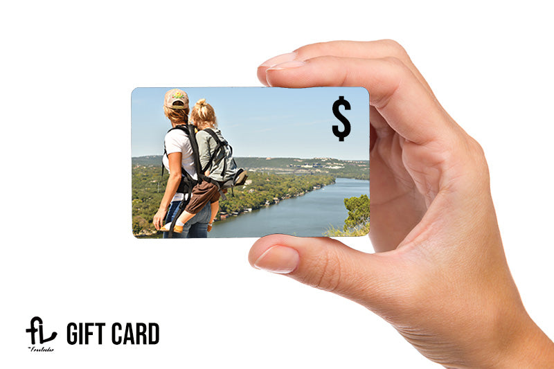 Freeloader Gift Card