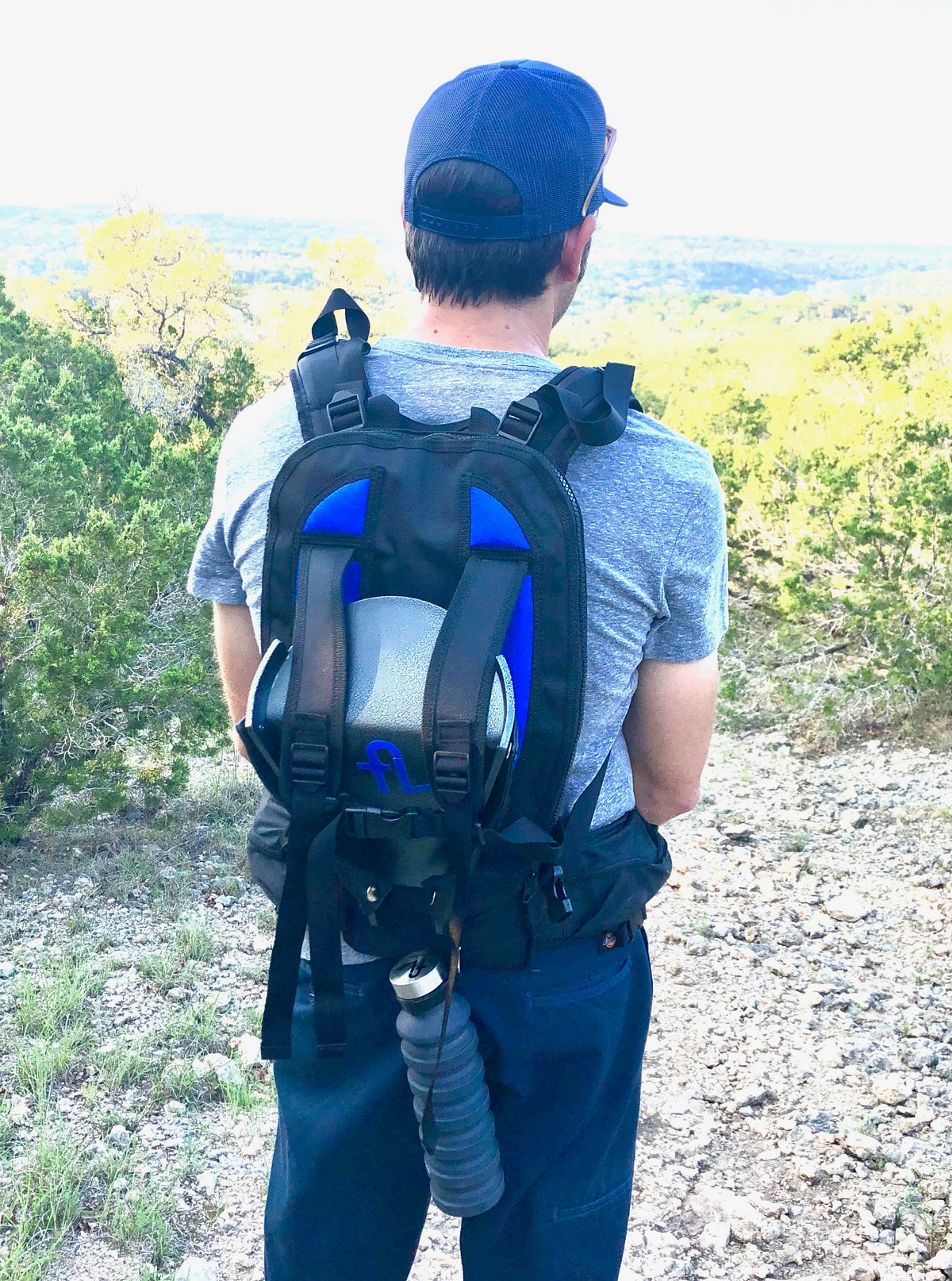 Water Bottle