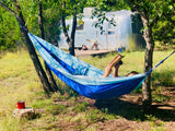 Hammock (Free Gift)