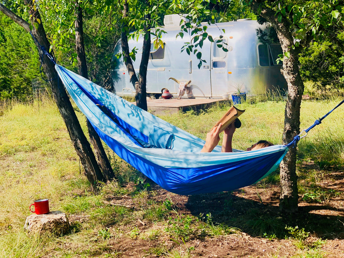 Hammock (Free Gift)