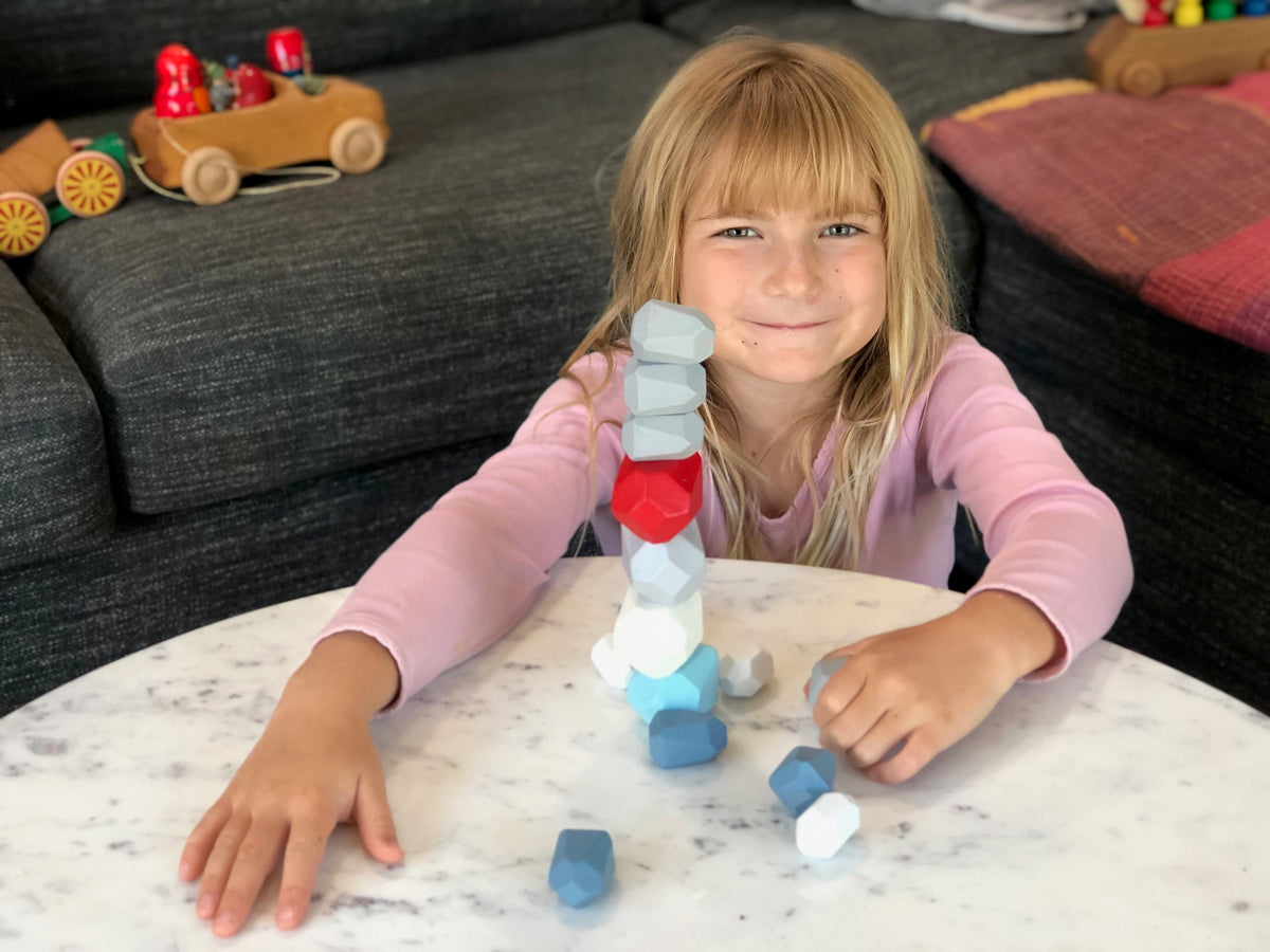Wooden Toys