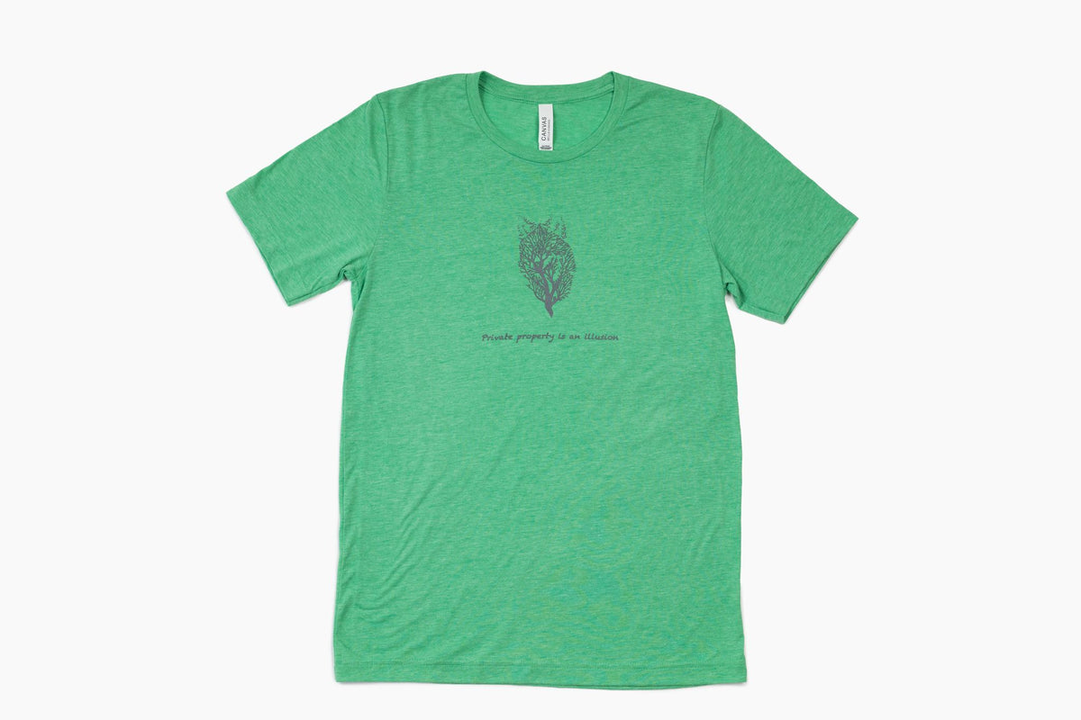 Wolf T-Shirt