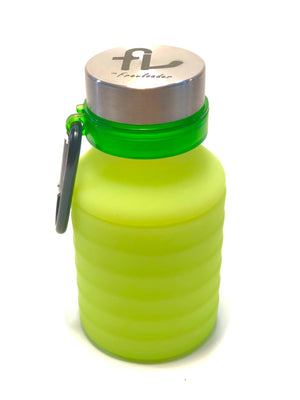 Collapsible Water Bottle (Free Gift)