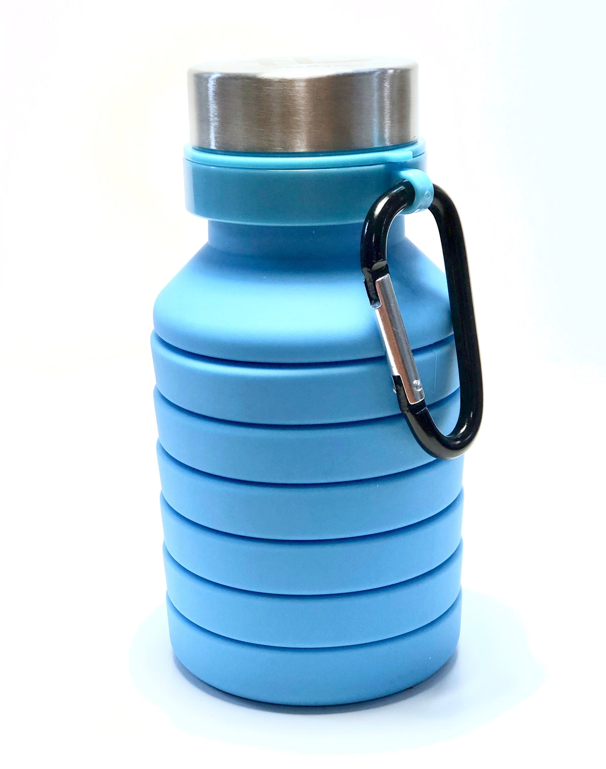 Collapsible Water Bottle (Free Gift)