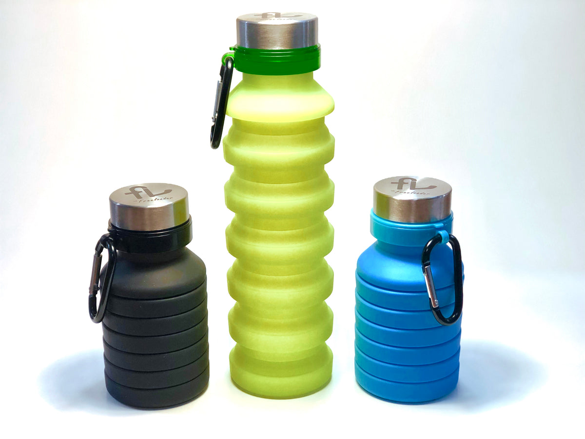 Water Bottle