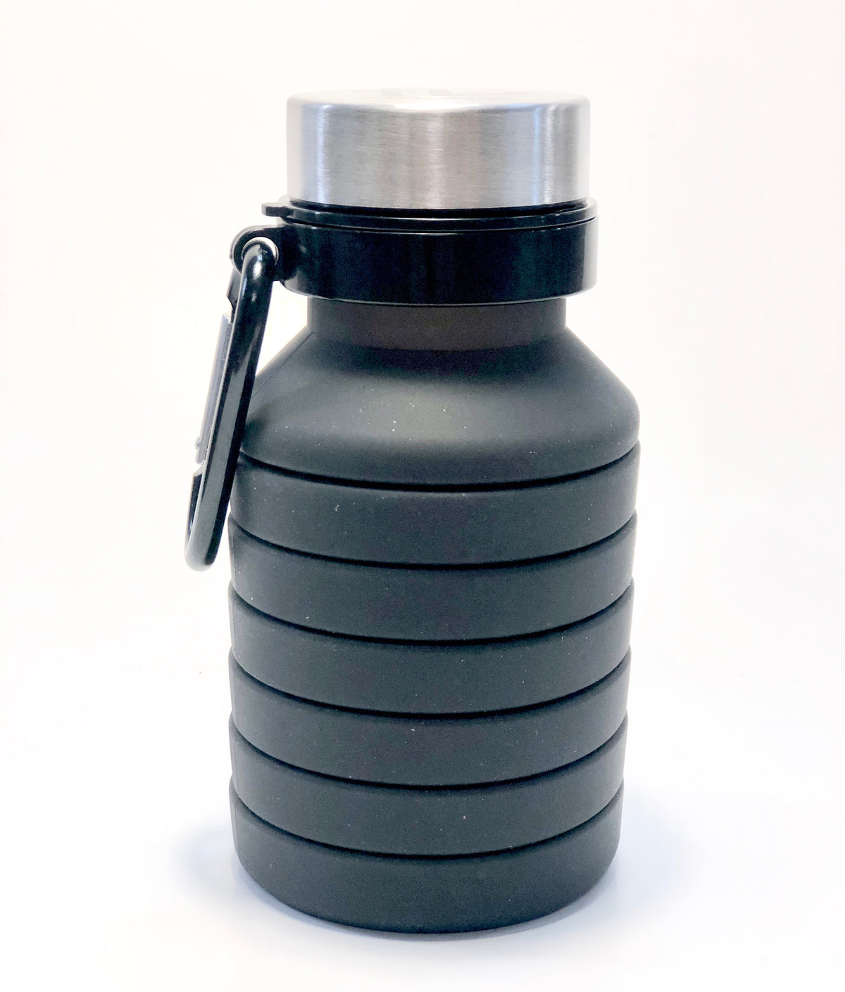 Collapsible Water Bottle (Free Gift)