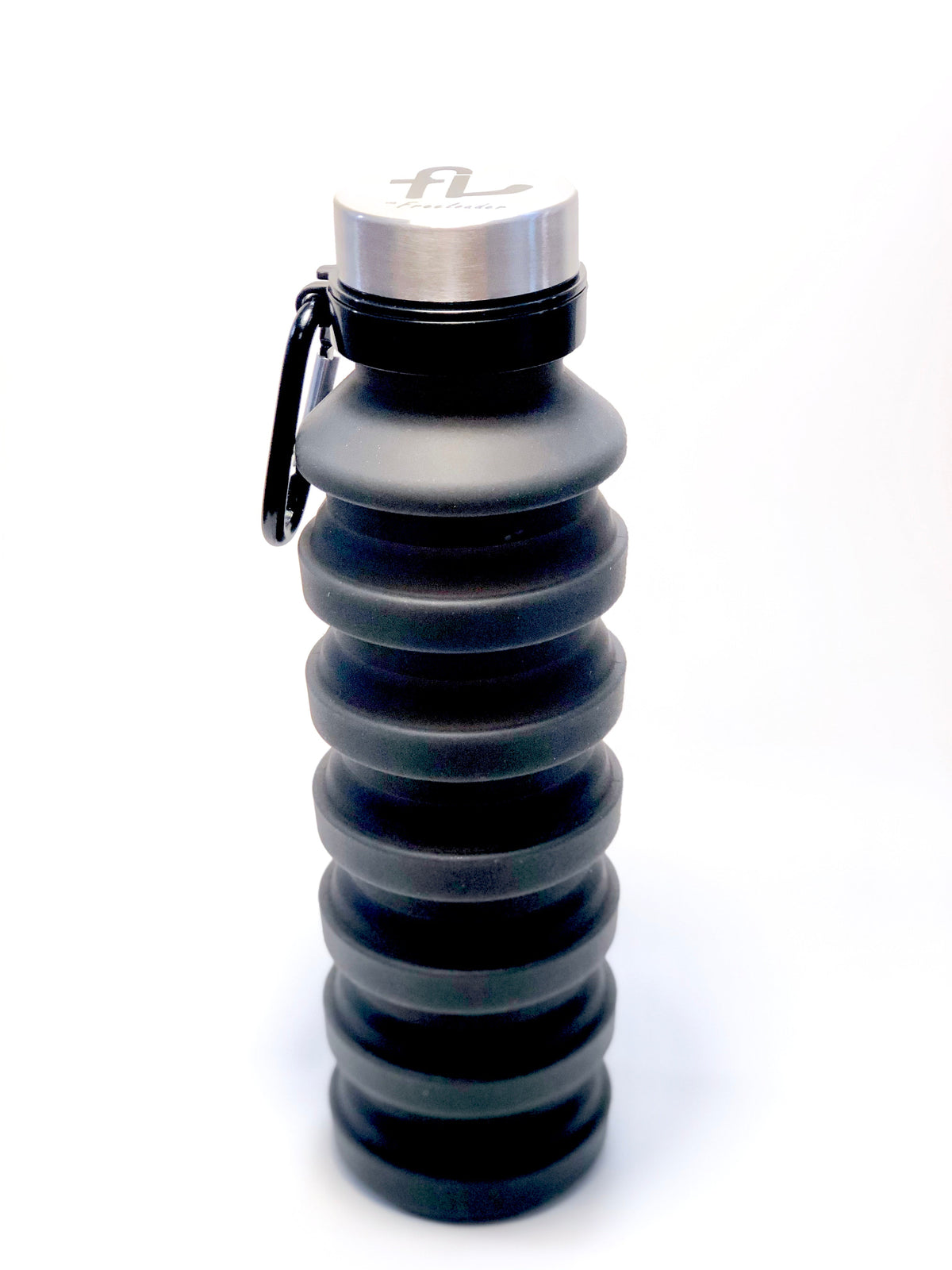 Collapsible Water Bottle (Free Gift)