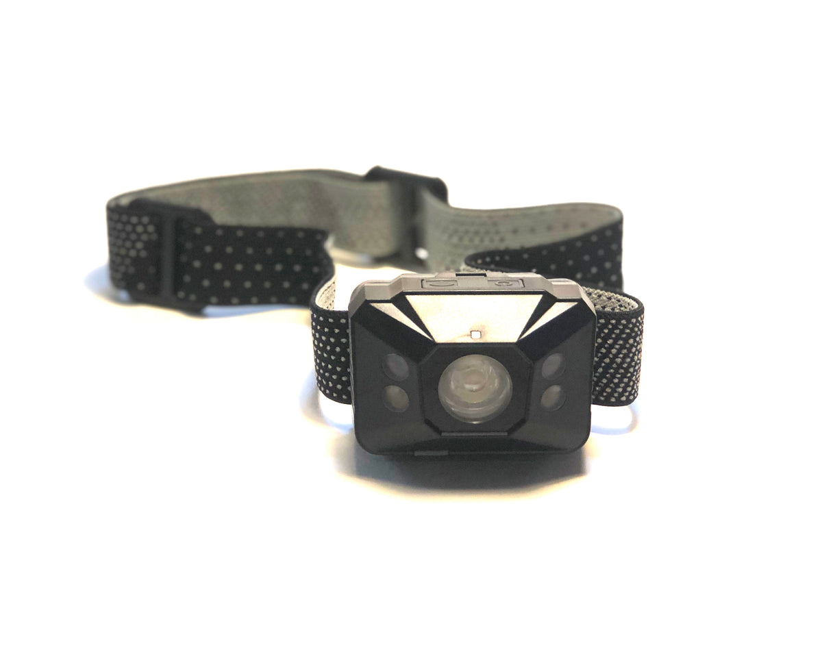 Headlamp