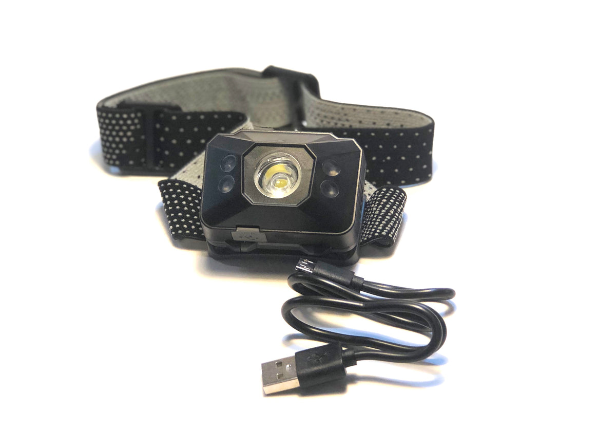 Headlamp