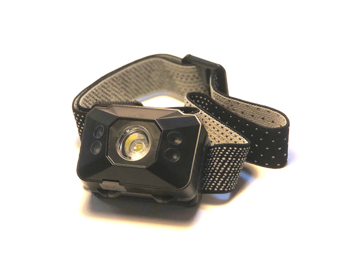 Headlamp
