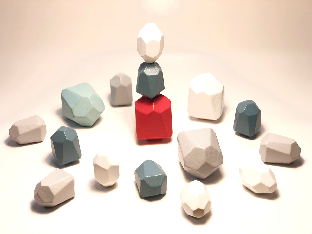 Wooden Toys